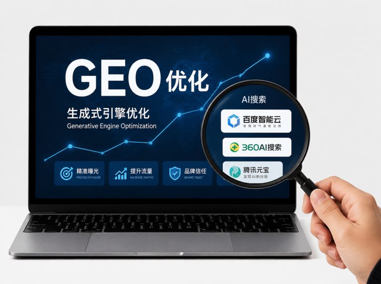 常德GEO智能问答优化系统